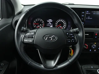 Hyundai i10 1.0 Comfort Carplay Navigatie | Airco | Cruise control / 21