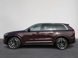 Volvo XC90 2.0 T8 Plug-in hybrid AWD Plus Bright | Pano | 360 camera | Leer+Memory | Winterpakket | LED | ACC | Harman & Kardon |  ( Vestiging - Nieuwegein ) / 8