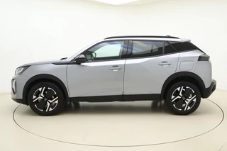 Peugeot 2008 1.2 Turbo 100 Allure | Apple Carplay/Android Auto | Parkeersensoren | Climate Control | Lichtmetalen velgen | DAB | Cruise Control | / 6
