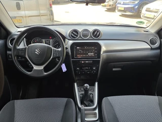 Suzuki Vitara 1.6 Exclusive CAMERA AIRCO TREKHAAK TEL CRUISE CONTROL / 10