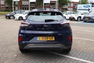Ford Puma 1.0 ECOBOOST HYBRID TITANIUM CLIMA LM-VELGEN NAVI PARK.SENSOREN / 22