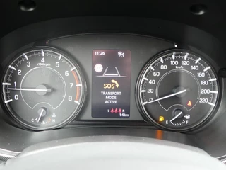 Suzuki Vitara 1.4 Boosterjet Style Smart Hybrid PANORAMADAK, 6 jaar fabrieksgarantie! Nieuw uit voorraad leverbaar! / 15