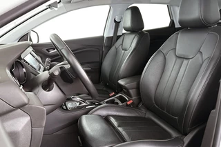 Opel Grandland X 1.6 Turbo Hybrid Ultimate Stoelventilatie Denon HiFi Leder / 7