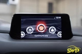 Mazda CX-5 2.5 4WD SkyActiv-G 194 Luxury | ACC | memory | Navi | 360 cam | Bose | Dodehoek | Full option / 13