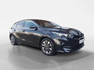 Kia Ceed 1.0T Design Edition | Stoel en stuurverwarming | Dodehoek detectie | Navigatie | Camera | Apple carplay / Android Auto | JBL sound system | / 4