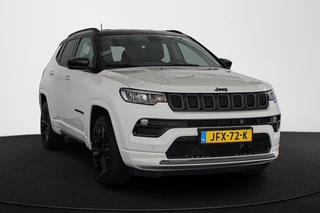 Jeep Compass 4xe 240 Plug-in Hybrid Electric S * Stuur/Stoelverwarming * 360-Camera * Carplay * Alpine Sound * / 2