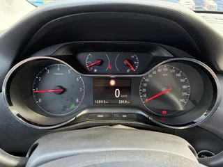 Opel Crossland X 1.2 Turbo 110Pk Innovation | Climate control | Navigatie | Camera | Cruise control | Parkpilot | Elektrisch Pakket | AGR | Trekhaak | LM-Velgen / 9