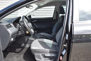SEAT Ibiza 1.0 TSI STYLE PDC / CLIMA / APPLE-CARPLAY ANDROID AUTO / NL-AUTO / 9