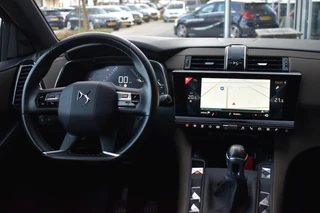 DS DS7 Crossback DS7 1.2 130PK ECC LMV LED NAVIGATIE / 23