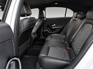 Mercedes-benz A-klasse Progressive | Camera | Navigatie | Half leder Sportstoelen / 10