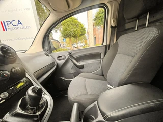 Mercedes-Benz Citan 108 CDI BlueEFFICIENCY  Airco/Schuifdeur/Dakrail / 15