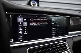 Porsche Panamera Sport Turismo 2.9 4 E-Hybrid SportDesign  | Pano | Sportuitlaat | ACC | 21'' Wielen | Matrix PDLS+ | Bose | Achterasbesturing | Head-Up | Stoelventilatie | / 17