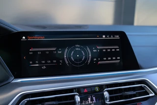 BMW X5 xDrive45e High Executive  | BTW | M-SPORT | PANO | LASER | HUD | H/K | COMFORTZETELS | / 32