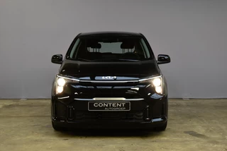 Kia Picanto 1.0 DPi 68pk 4-zits DynamicLine / 2