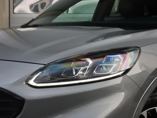 Ford Kuga 2.5 PHEV ST-Line X | 19inch velgen | SOH 88% / 50