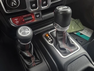 Jeep Wrangler 2.0T 80th Anniversary | Bluetooth | Navigatie | Parkeercamera / 20