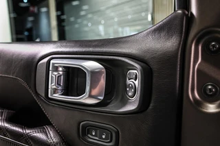 Jeep Wrangler Unlimited 4xe 380 Sahara|BRUTE|Cabrio|Matt|Leder|22'' / 44