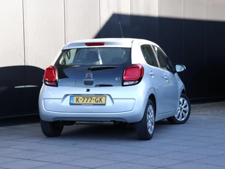 Citroen C1 1.0 VTi Feel | AIRCO | CRUISE | BLUETOOTH | / 4