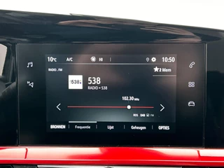 Opel Mokka 1.2 Turbo Ultimate | Apple/Carplay | Camera | Stoelverwarming / 12