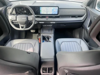 Kia Seltos 1.6 GDi X-Line Demo Edition | Cruise Control | Climate Control | Camera | Navigatie | Stoelverwarming | Stuurverwarming | 19 Inch Velgen | / 19