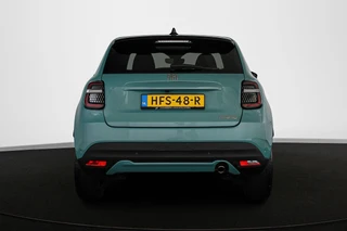 Fiat 600 1.2 Hybrid La Prima Massage Adaptieve Cruise Control Stoelverwarming / 15