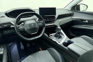 Peugeot 3008 1.2 PureTech Blue Lease Allure | Apple carplay/Android auto | Navigatie | Adaptive cruise | Camera | Elektrische kofferklep | Keyless entry + start | Climate control / 8
