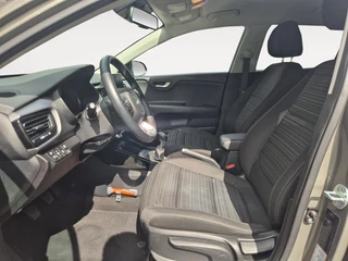 Kia Stonic 1.0 T-GDi MHEV DynamicPlusLine | Afneembare Trekhaak | Cruise Control | Climate Control | Navigatie | Camera | LM Velgen | / 11