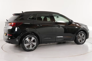 Opel Grandland 1.6 Turbo GS Line 225 pk PHEV  | SOH 99% | 360° | Stl. verw. | El. achterklep | Adaptive Cruise | / 6