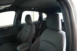 Ford Kuga 2.5 PHEV ST-LINE X Navi,Trekhaak,Carplay.ALL IN PRIJS / 14
