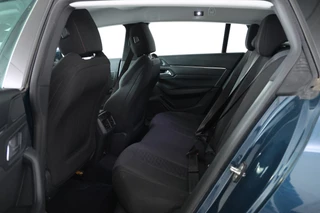 Peugeot 508 SW 1.5 BlueHDI Blue Lease Active  Automaat, Navigatie, Climate, / 36