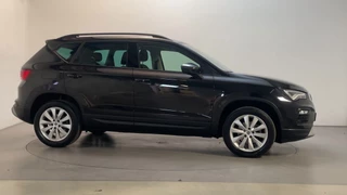 Seat Ateca 1.5 TSI 150pk DSG Style Business Intense LED Camera Navigatie / 12