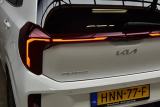 Kia Picanto 1.0 DPi 63pk 4-zits DynamicPlusLine / 25