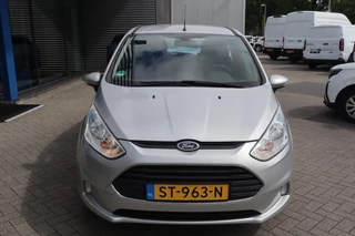 Ford B-Max 100PK STYLE NAVI AIRCO CRUISE BLUETOOTH NL-AUTO LAGE KM-STAND / 10
