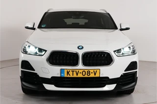 BMW X2 xDrive25e PHEV 220 pk  | SOH 92% | M Sport | Adaptive Cruise  | Camera | / 4