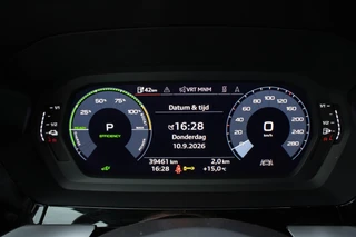 Audi A3 Sportback 40 TFSI e S-Line|Adaptive|Clima| / 24