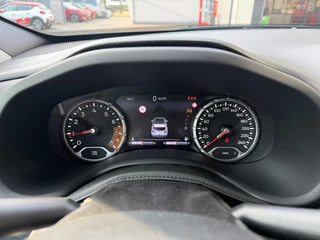 Jeep Renegade 150pk Limited Edition (Trekhaak - LED - 18"incl 4S - Automatische Airco - Stoel-/-stuurverwarming - Camera - Apple Carplay - Navigatie - Keyless Entry - Adaptieve Cruise Controle) / 16
