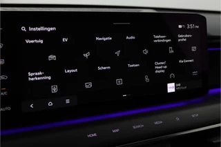 Kia EV9 GT-Line AWD 99.8 kWh - Schuif-/kanteldak - Stoelverwarming-/ventilatie - Massage zetel - Head-Up - Fabrieksgarantie tot 02-2033 / 57