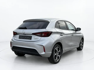MG MG3 1.5 Hybrid+ Luxury 360 CAMERA - STOELVERWARMING / 11