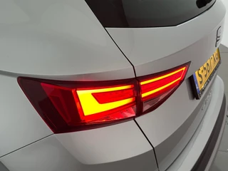 SEAT Ateca 1.5 TSI STYLE BNS INTENSE DSG AUTOMAAT / 66