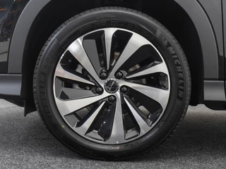 BYD SEAL U 1.5 DM-i FWD Comfort Voorraad | BYD Dealer / 8