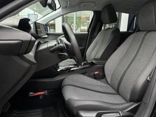 Peugeot 208 Hybrid 110pk e-DCS6 Allure | Adaptieve Cruise Control | Parkeercamera/-sensoren | Apple Carplay/Android Auto | Full LED | Navigatie | DAB | Climate Control | / 11