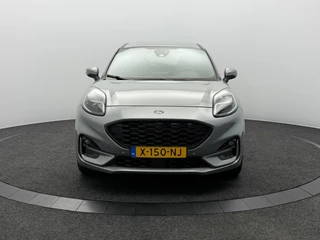 Ford Puma 1.0 EcoBoost ST-Line X Automaat | B&O Premium Audio | Full Led | Camera | Navigatie | Carplay&Android / 4