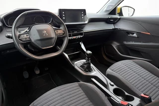 Peugeot 208 1.2 PureTech Active Pack | Lage km.stand | Lichtmetalen velgen | Android auto/Appel carplay | Airco | Cruise control | Navigatie | Parkeersensoren achter / 15