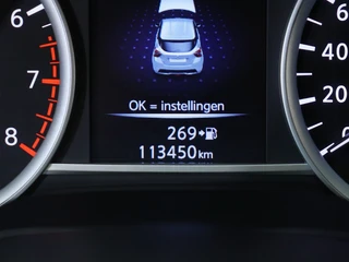 Nissan Micra 0.9 IG-T N-Connecta Navigatie | Camera | Stoelverwarming / 5