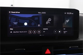 Kia EV6 GT-Line Business Edition 84 kWh  - Camera - Navigatie - AppleCarplay - Android Auto - 7 Jaar of 150.000km Fabrieksgarantie / 52