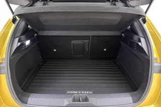 Opel Astra 1.6 Hybrid GS Line 180pk | Automaat | Full Options | Lederen Bekleding | LED Matrix | Trekhaak | Stoelverwarming-verkoeling | 18" Lichtmetalen Velgen | Panoramadak / 11