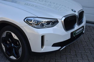 BMW iX3 High Executive 80 kWh | Pano | Head UP | H&K | 360 Camera | / 36