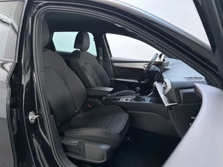Seat Leon Sportstourer 1.5 TSI 150pk FR Business Intense LED Trekhaak Camera App-Connect Sfeerverlichting / 8