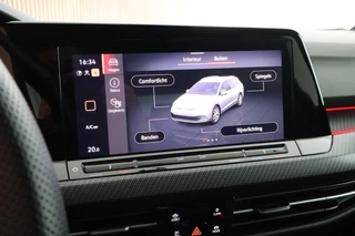 Volkswagen Golf Variant 1.5 eTSI 150pk DSG 2x R-Line h/k Navigatie Adaptive Cruise PDC Virtual Cockpit / 30