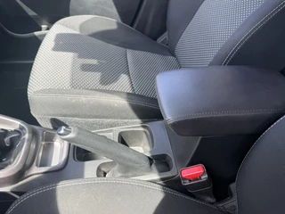 Suzuki Vitara 1.4 Boosterjet Select Smart Hybrid  | Trekhaak | Apple/Android | Adapt. Cruise | Camera | Stoelverwarming / 28
